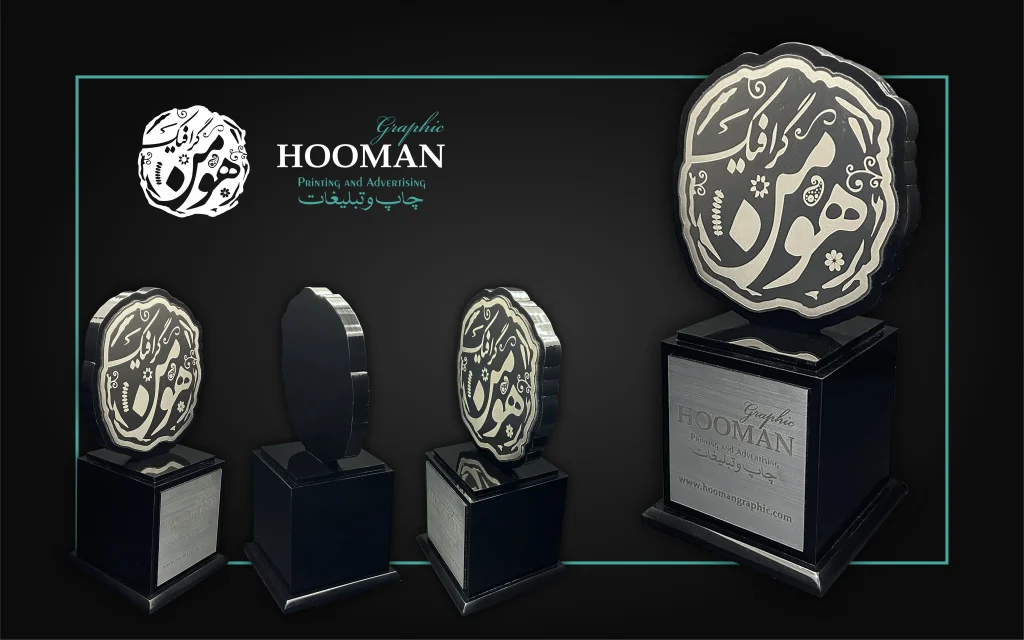 تندیس ترکیبی