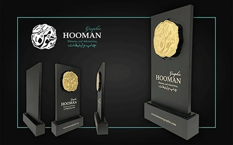 طراحی و سفارش ساخت تندیس یادبود