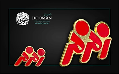 بج سینه طلایی